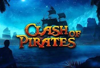 Clash of Pirates