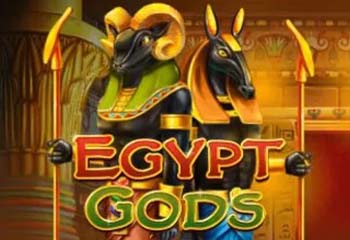 Egypt Gods