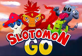 Slotomon Go