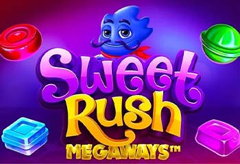 Sweet Rush Megaways