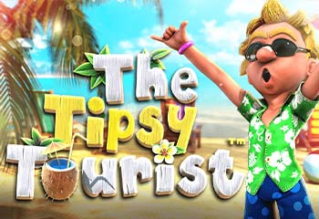 The Tipsy Tourist