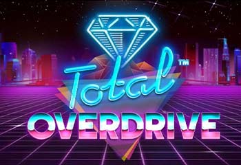 Total Overdrive